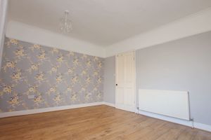 Bedroom one view 2- click for photo gallery